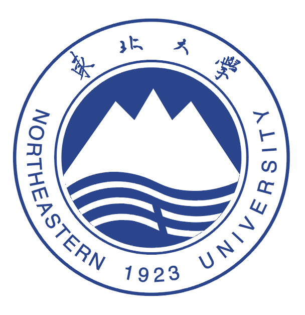 东北大学校徽